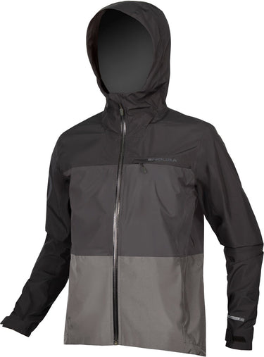 Endura singletrack ii - mtb jacket