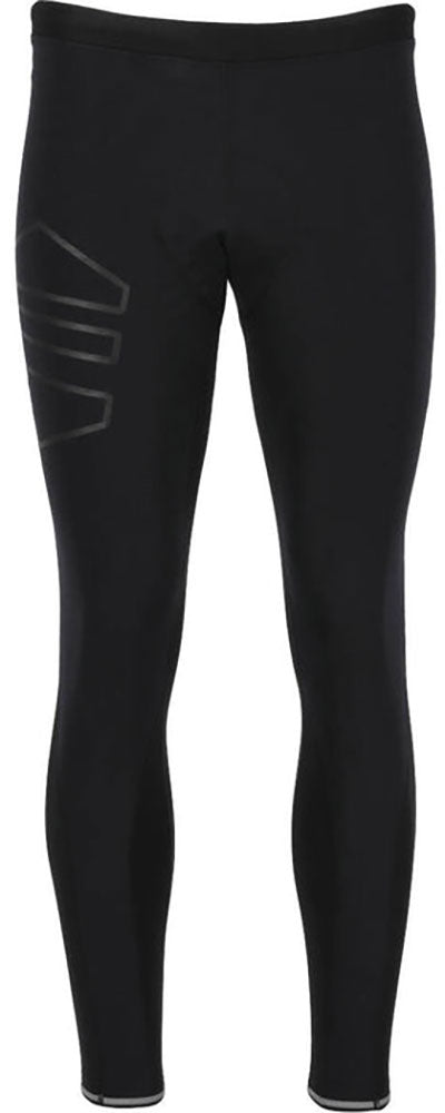 Load image into Gallery viewer, Endurance gorsk winter windblock - cycling tights with pad
