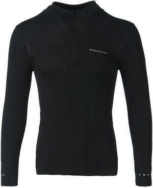 Endurance jaro seamless midlayer - long-sleeved functional shirt