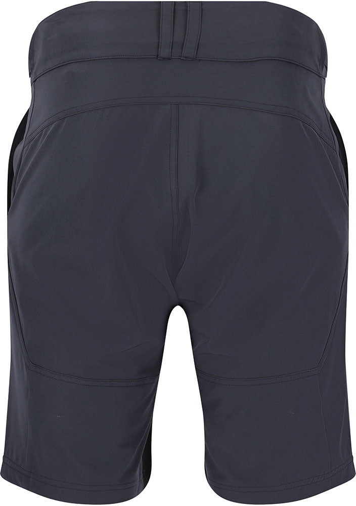 Load image into Gallery viewer, Endurance benal 2-in-1 - mtb shorts with pad
