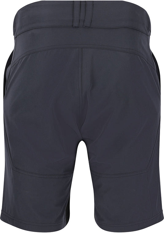 Endurance benal 2-in-1 - mtb shorts with pad