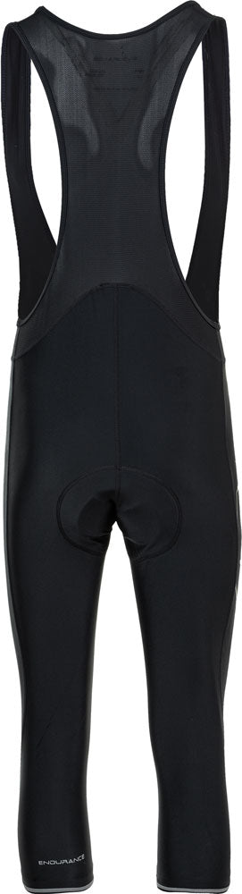 Load image into Gallery viewer, Endurance gorsk - 3 4 bib tights with pad
