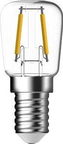 Afbeelding laden in galerijviewer, Enzo energetic led buislamp t25 e14 1,1-11w 2200k filament helder - 2720010
