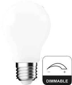 Enzo energetic led gls e27 11-100w 2700k filament mat dimbaar - 2720740