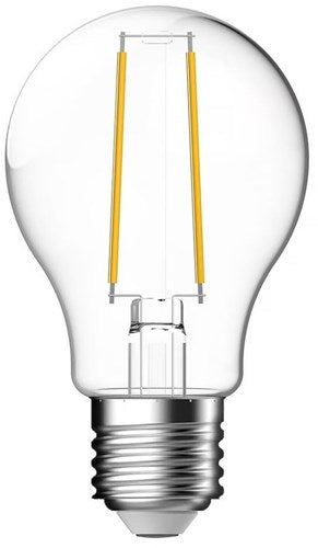 Afbeelding laden in galerijviewer, Enzo energetic led gls e27 4-40w 2700k filament helder - 2720310

