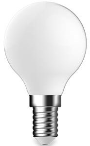 Afbeelding laden in galerijviewer, Enzo energetic led kogel e14 6,8-60w 2700k filament mat - 2720622
