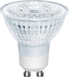 Enzo energetic led spot gu10 4,9-64w 2700k - 2730116