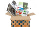 Energiebespaarbox - medium - gas waterbesparing 2
