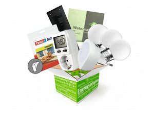 Energiebespaarbox - medium - mix - rel 2