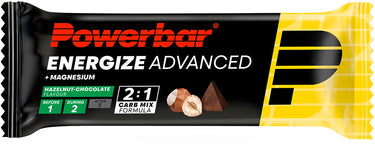 Powerbar energize advanced bar 55g