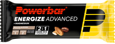 Powerbar energize advanced bar 55g