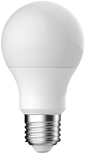 Enzo energizer led gls e27 5,5-40w 2700k mat dimbaar - 2603200