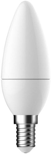 Load image into Gallery viewer, Enzo energizer led kaars e14 2,9-25w 2700k mat dimbaar - 2601200
