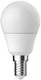 Enzo energizer led kogel e14 2,9-25w 2700k mat dimbaar - 2602200