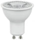 Enzo energizer led spot gu10 3,1-35w 2700k dimbaar - 2605200