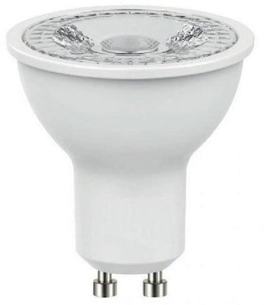 Enzo energizer led spot gu10 6,5-70w 2700k dimbaar - 2605220