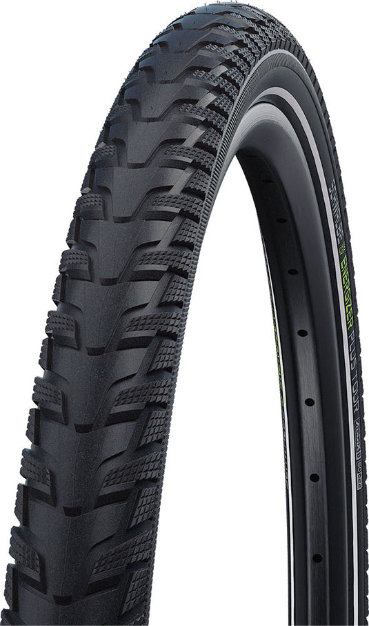 buitenband Energizer Plus Tour 28 x 1.75 (47-622) zwart