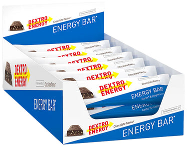 Dextro energy energy bar 24x50g | vanilla