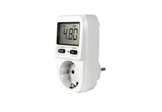 Ecosavers energiemeter - mini