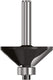 Ent fasefrees hm 45 graden met lager, kolf 12mm - 7913842 - 7913842