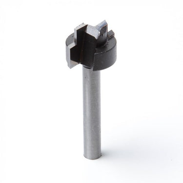 Ent hm meerpuntsluitingfrezen getrapt z=2+1, 20,3 12,3mm en 19,5 9,5mm s8mm l=62mm - 7911361 - 7911361