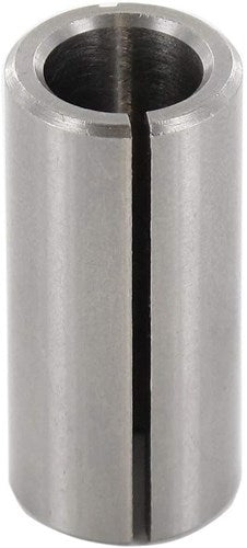 Ent reduceerhuls 10x8x26mm - 7921192