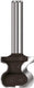 Ent vingergreepfrees hm a19mm, met lager r r 6.35 4 kolf 8mm - 7917100 - 7917100