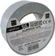 Enzo entac aluminium tape 50mm rol 50m zilver - 4139565