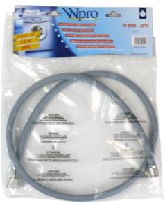 Enzo aanvoerslang pvc 2,5 meter 1400205