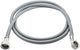 Enzo aanvoerslang pvc 2,5 meter 1400205