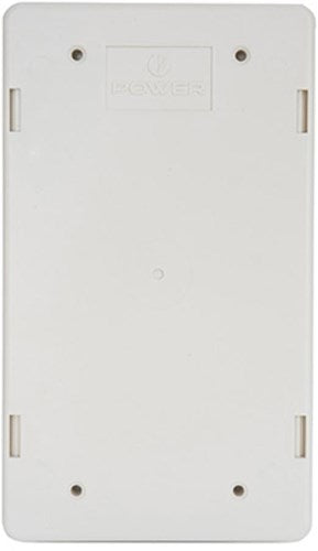 Afbeelding laden in galerijviewer, Enzo abl lasdoos universeel abl 73x125mm 4047800
