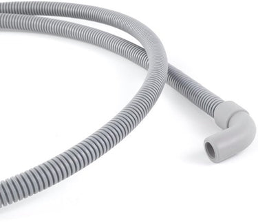 Enzo afvoerslang condensdroger 1,5 meter - 1400290