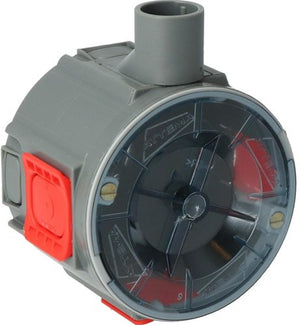 Enzo attema inbouwdoos u50 attema 4029240