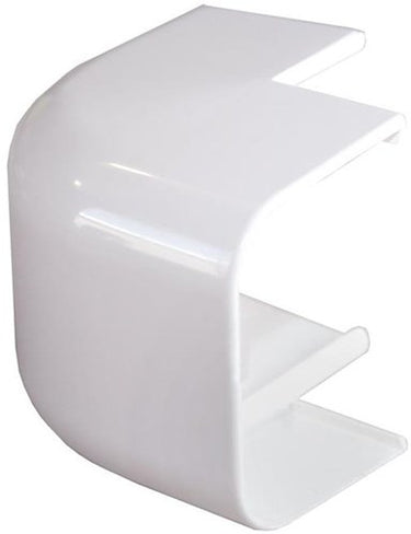 Enzo canalit buitenbocht 90â° 90x65w - 4748023