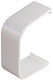 Enzo canalit koppelstuk 90x65mm w 4748021