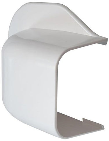 Enzo canalit muurafdekkap 90x65w - 4748025