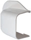 Enzo canalit muurafdekkap 90x65w - 4748025