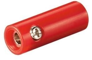 Enzo contra banaanstekker rood 7091591
