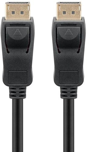 Enzo displayport kabel 1 meter - 7580806