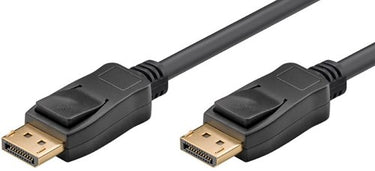 Enzo displayport kabel 1 meter - 7580806