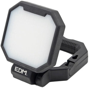 Enzo edm led werklamp | oplaadbaar 20w | 2000 lumen - 5710210