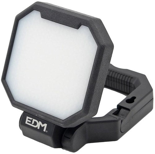 Afbeelding laden in galerijviewer, Enzo edm led werklamp | oplaadbaar 20w | 2000 lumen - 5710210
