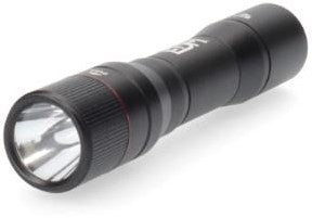 Enzo edm led zaklamp | 20w aluminium | 1800lm oplaadbaar - 5710030