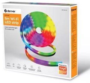 Afbeelding laden in galerijviewer, Enzo feestverlichting led op batterijen 10 lampen helder warm wit 9700100
