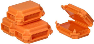Enzo gelbox 6 - waterdichte koppelbox set 2 stuks - 4017310