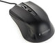 Enzo gembird optische muis usb zwart 9510011