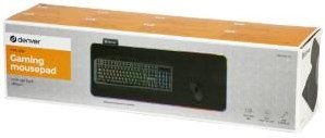 Enzo gembird usb gaming muis 9510010