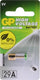 Enzo gp 29a 9 volt alkaline blister 1 3011995