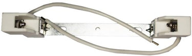Enzo halogeen lamphouder r7s 78mm 230volt 6043315