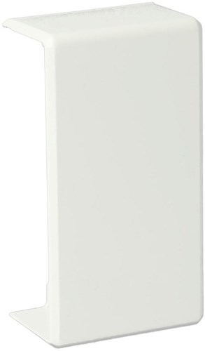 Enzo k40 koppelstuk wit 4747210